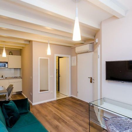 Villa Flores Dubrovnik Ngoại thất bức ảnh