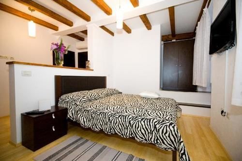 Villa Flores Dubrovnik Ngoại thất bức ảnh