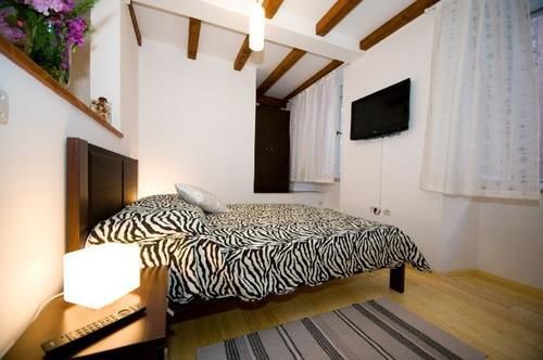 Villa Flores Dubrovnik Ngoại thất bức ảnh