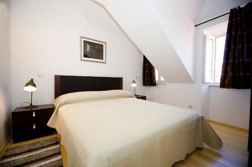 Villa Flores Dubrovnik Ngoại thất bức ảnh