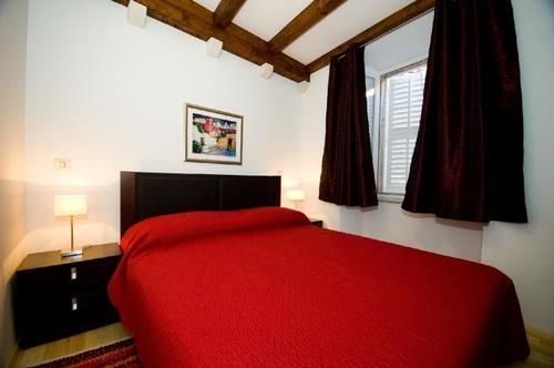 Villa Flores Dubrovnik Ngoại thất bức ảnh