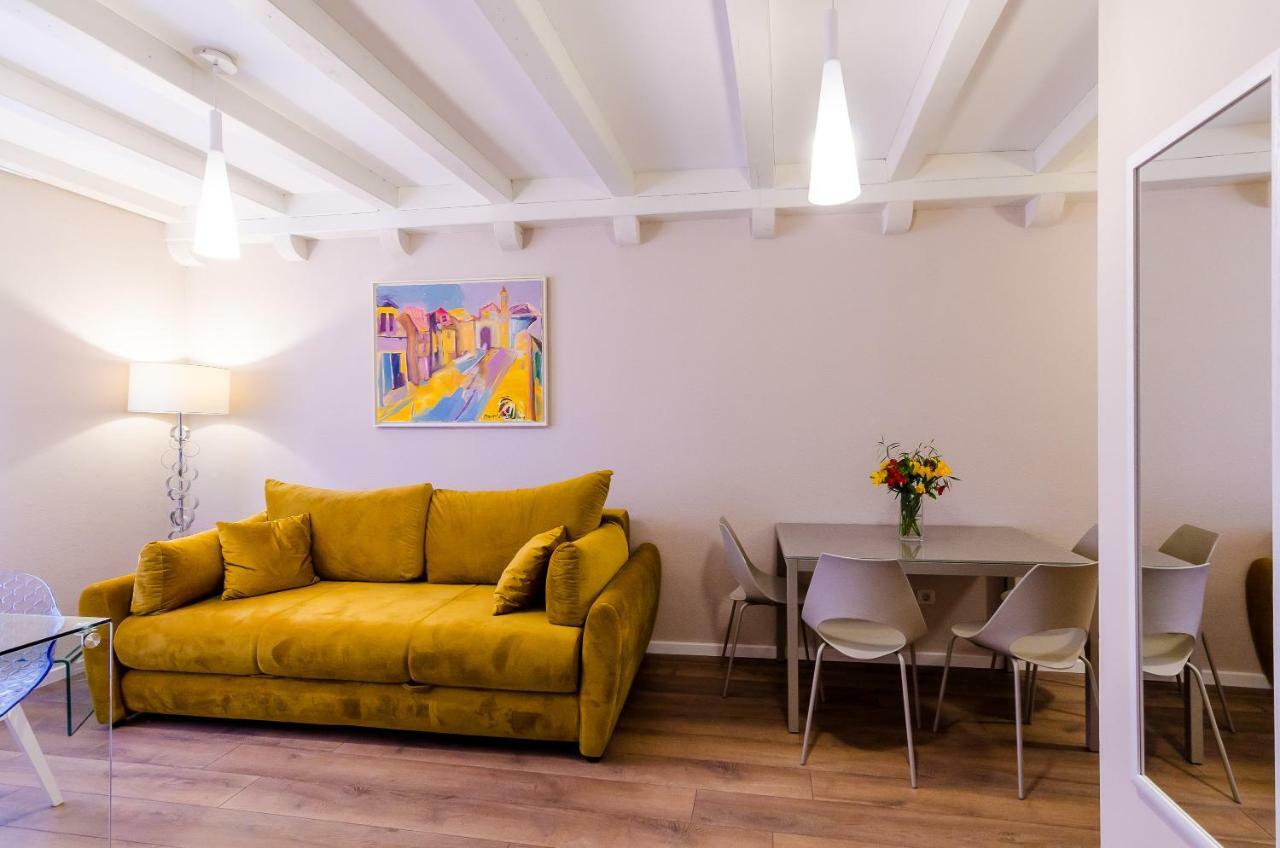 Villa Flores Dubrovnik Ngoại thất bức ảnh