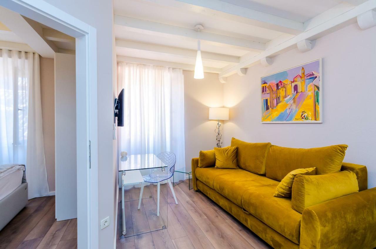 Villa Flores Dubrovnik Ngoại thất bức ảnh