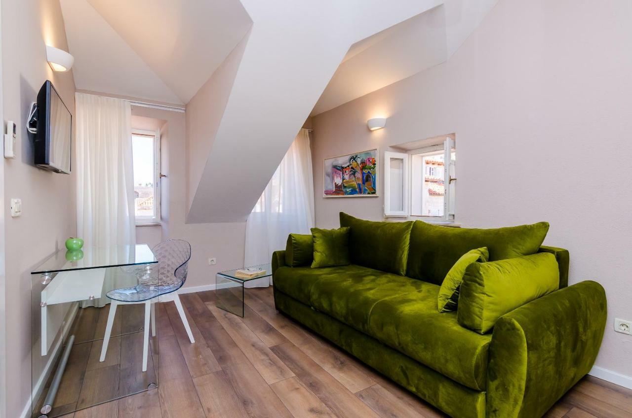 Villa Flores Dubrovnik Ngoại thất bức ảnh