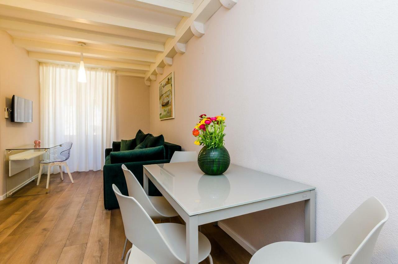 Villa Flores Dubrovnik Ngoại thất bức ảnh