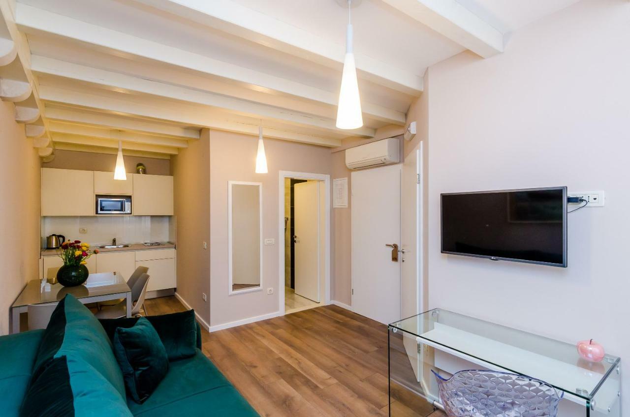 Villa Flores Dubrovnik Ngoại thất bức ảnh