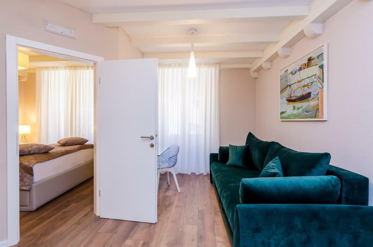 Villa Flores Dubrovnik Ngoại thất bức ảnh