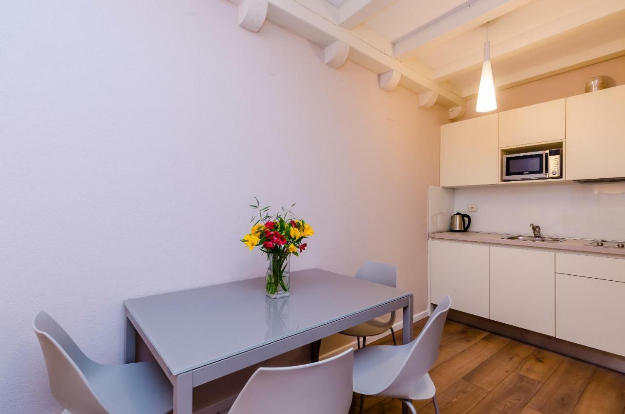 Villa Flores Dubrovnik Ngoại thất bức ảnh