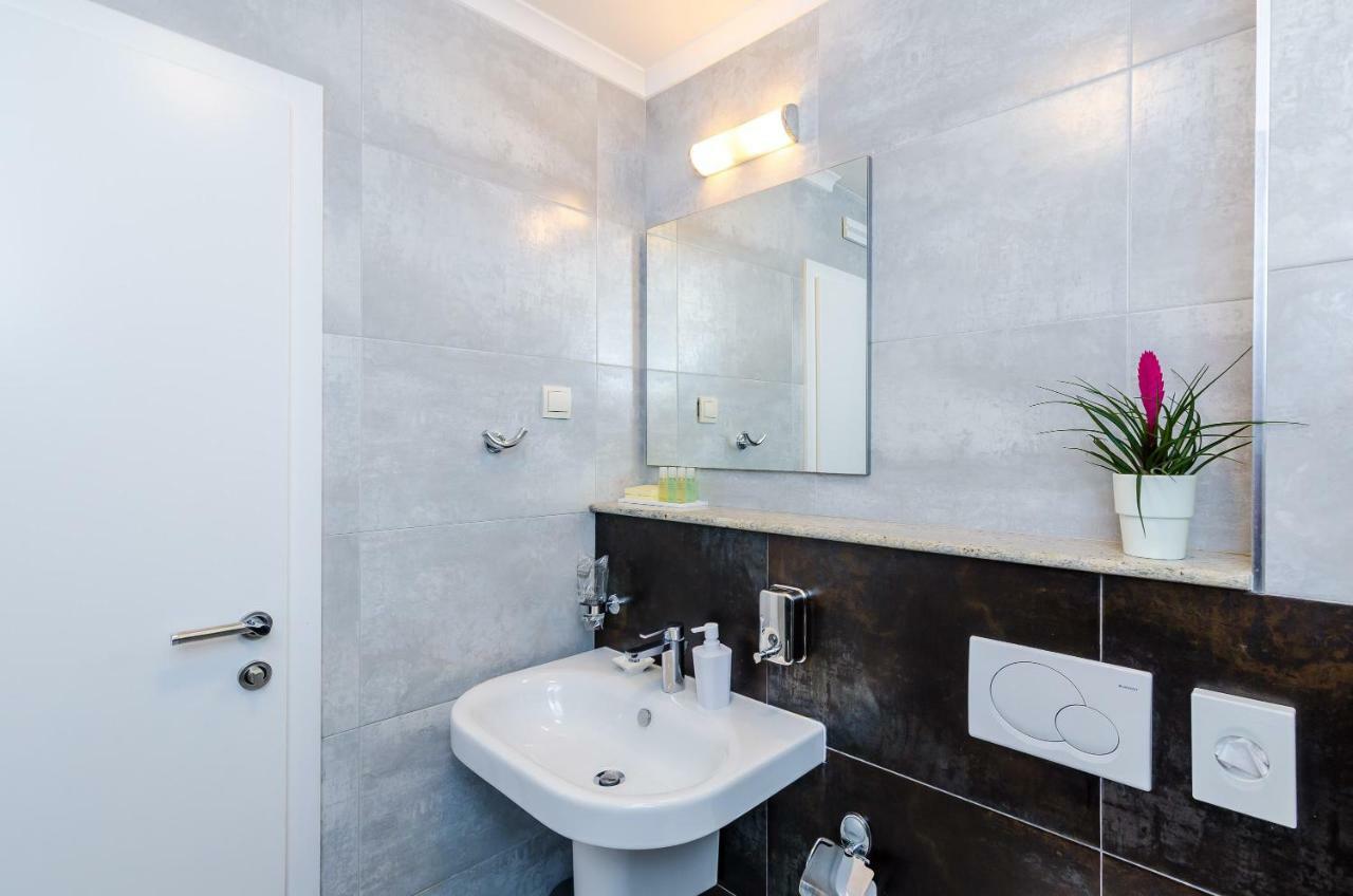 Villa Flores Dubrovnik Ngoại thất bức ảnh