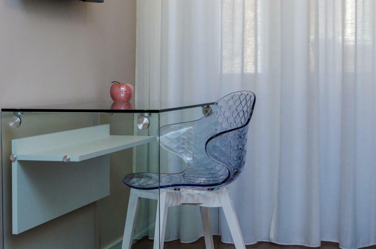 Villa Flores Dubrovnik Ngoại thất bức ảnh