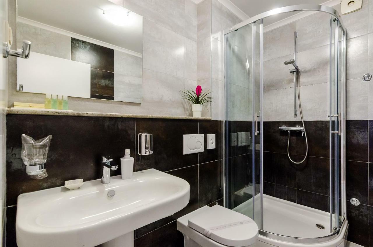 Villa Flores Dubrovnik Ngoại thất bức ảnh