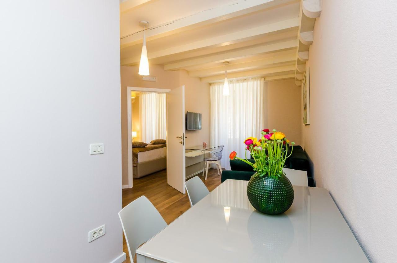 Villa Flores Dubrovnik Ngoại thất bức ảnh