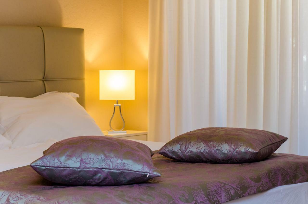 Villa Flores Dubrovnik Ngoại thất bức ảnh