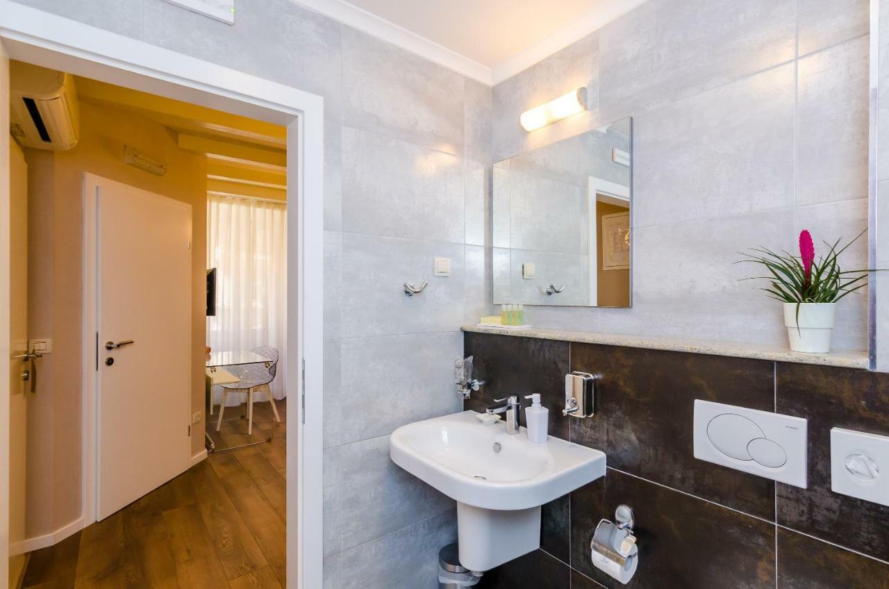 Villa Flores Dubrovnik Ngoại thất bức ảnh