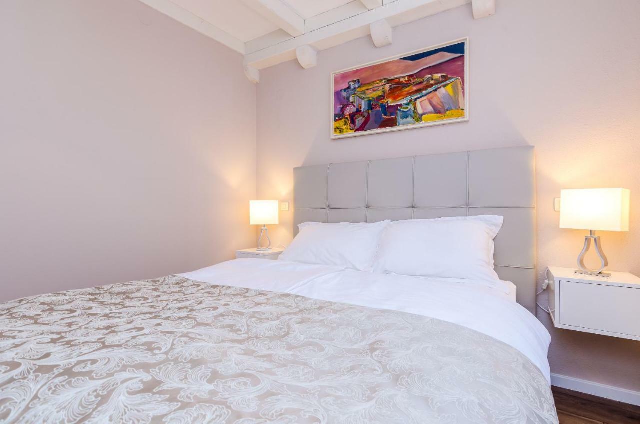Villa Flores Dubrovnik Ngoại thất bức ảnh