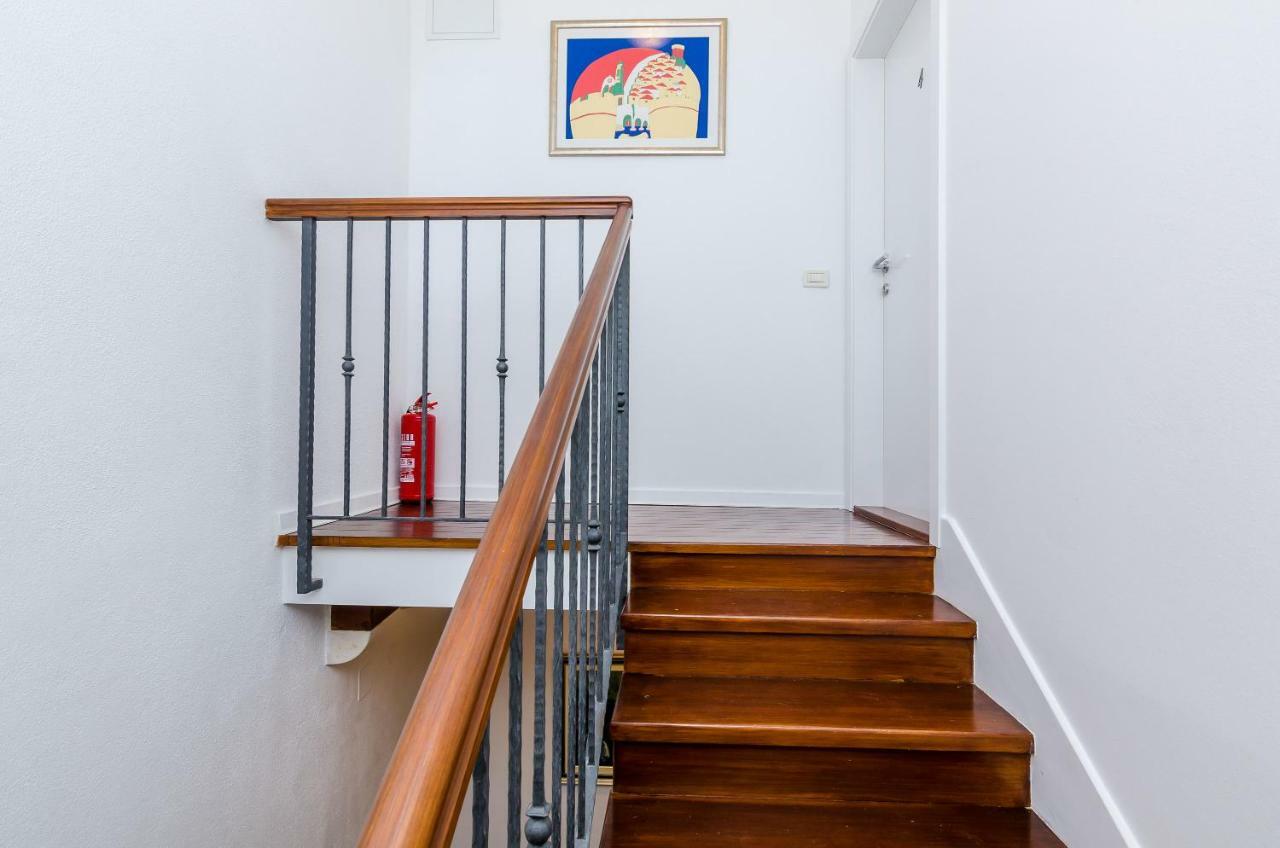 Villa Flores Dubrovnik Ngoại thất bức ảnh