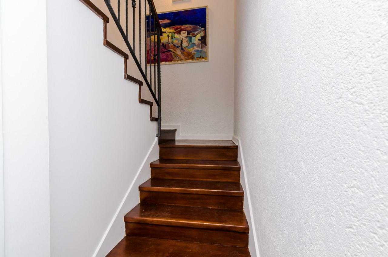 Villa Flores Dubrovnik Ngoại thất bức ảnh