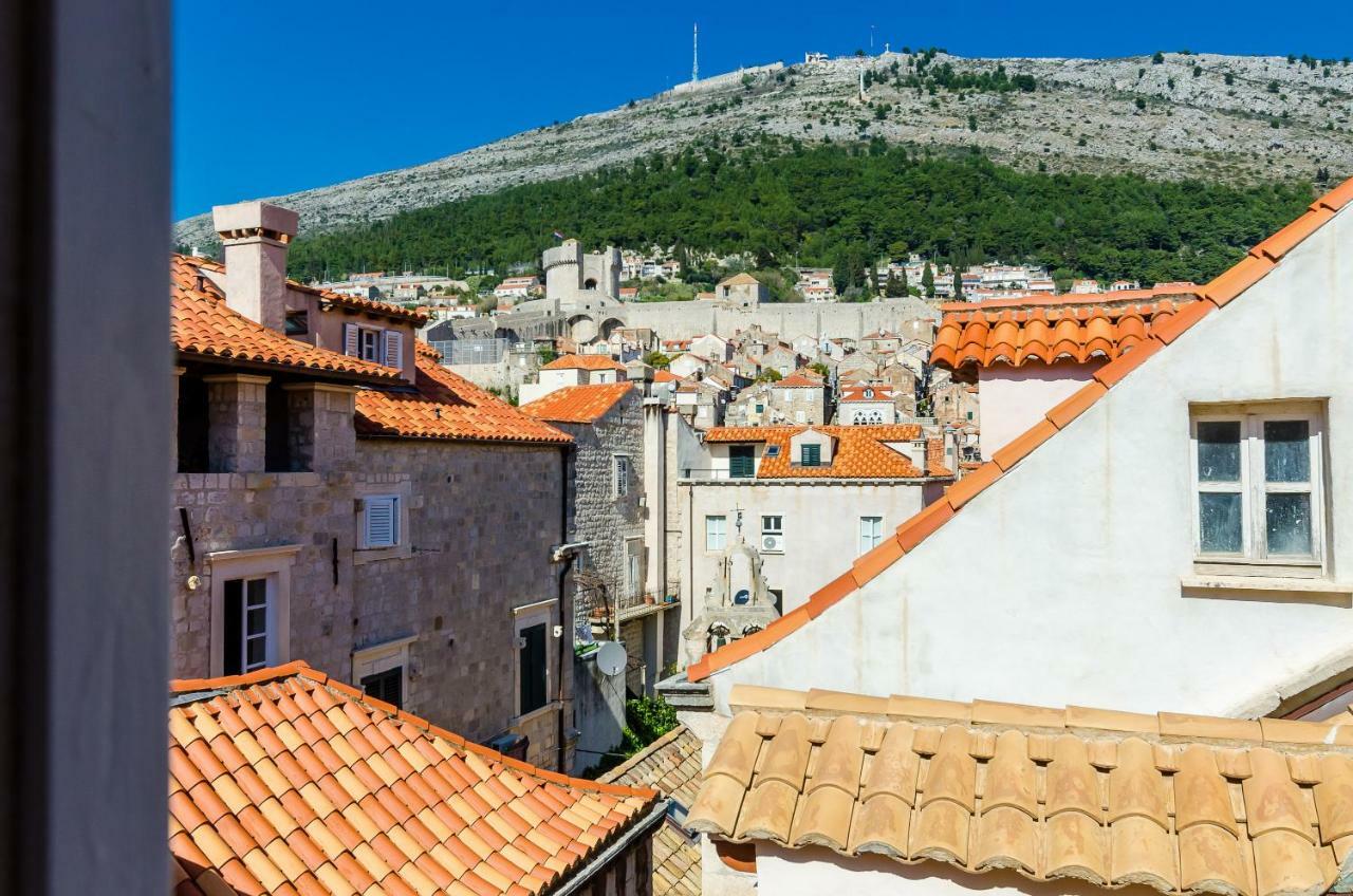 Villa Flores Dubrovnik Ngoại thất bức ảnh
